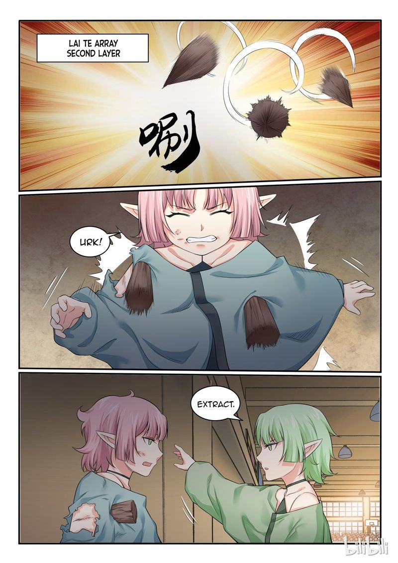 My Wife Is A Fox Spirit 71 2