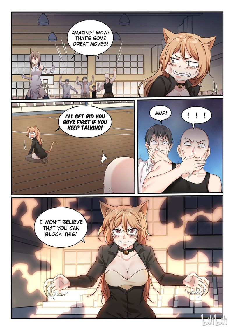My Wife Is A Fox Spirit 72 6