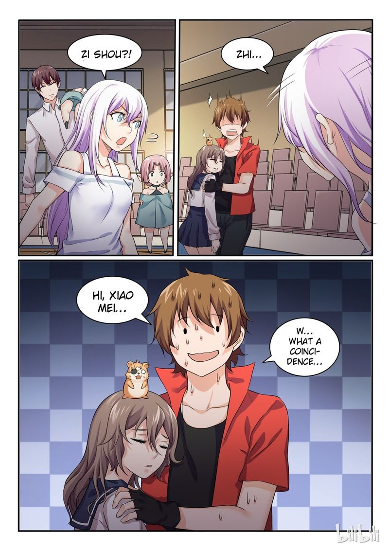 My Wife Is A Fox Spirit 73 10