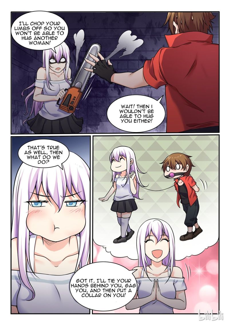 My Wife Is A Fox Spirit 74 3