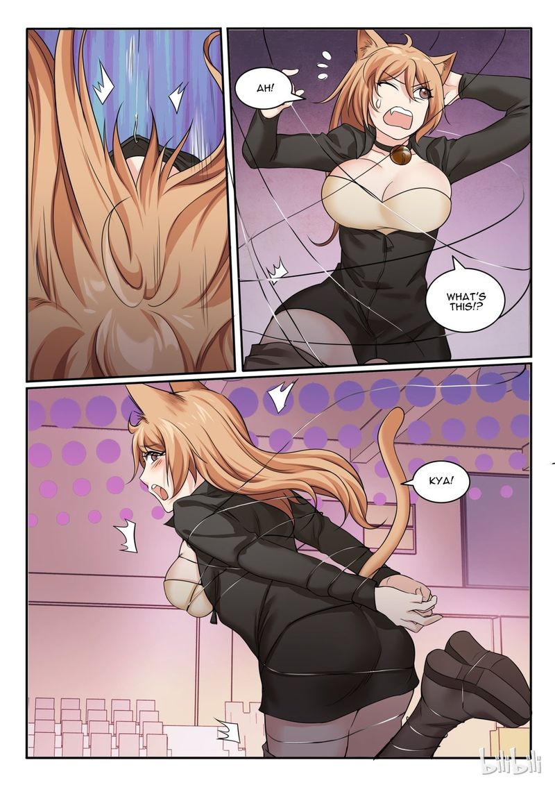 My Wife Is A Fox Spirit 74 9