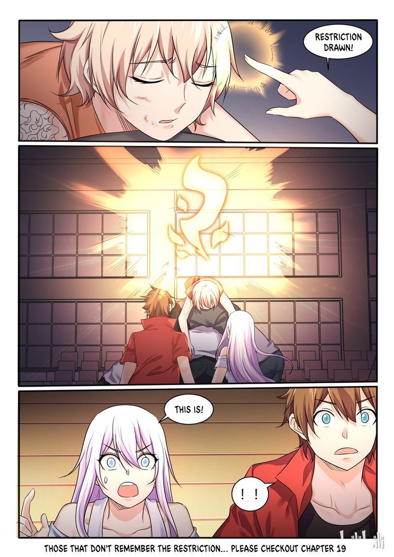 My Wife Is A Fox Spirit 75 13