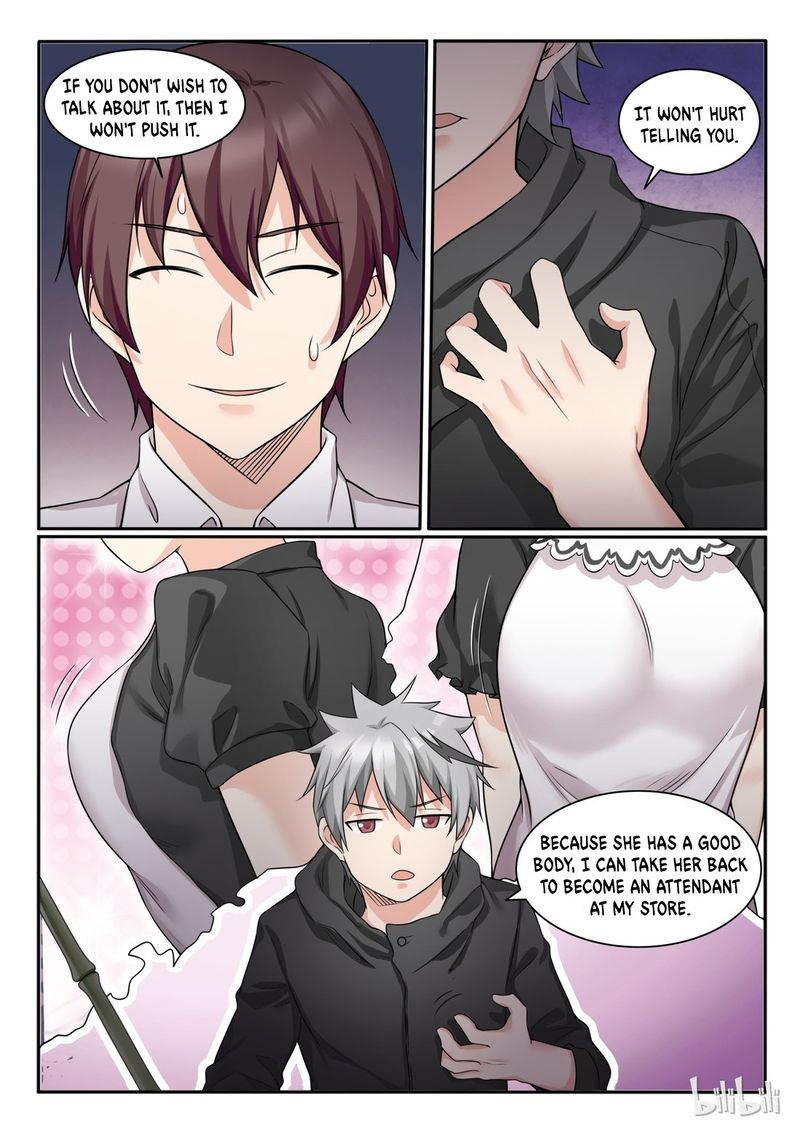 My Wife Is A Fox Spirit 75 2