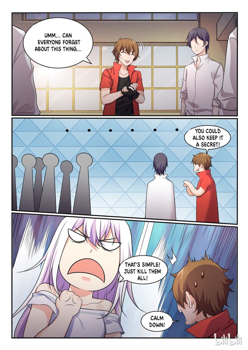 My Wife Is A Fox Spirit 75 7