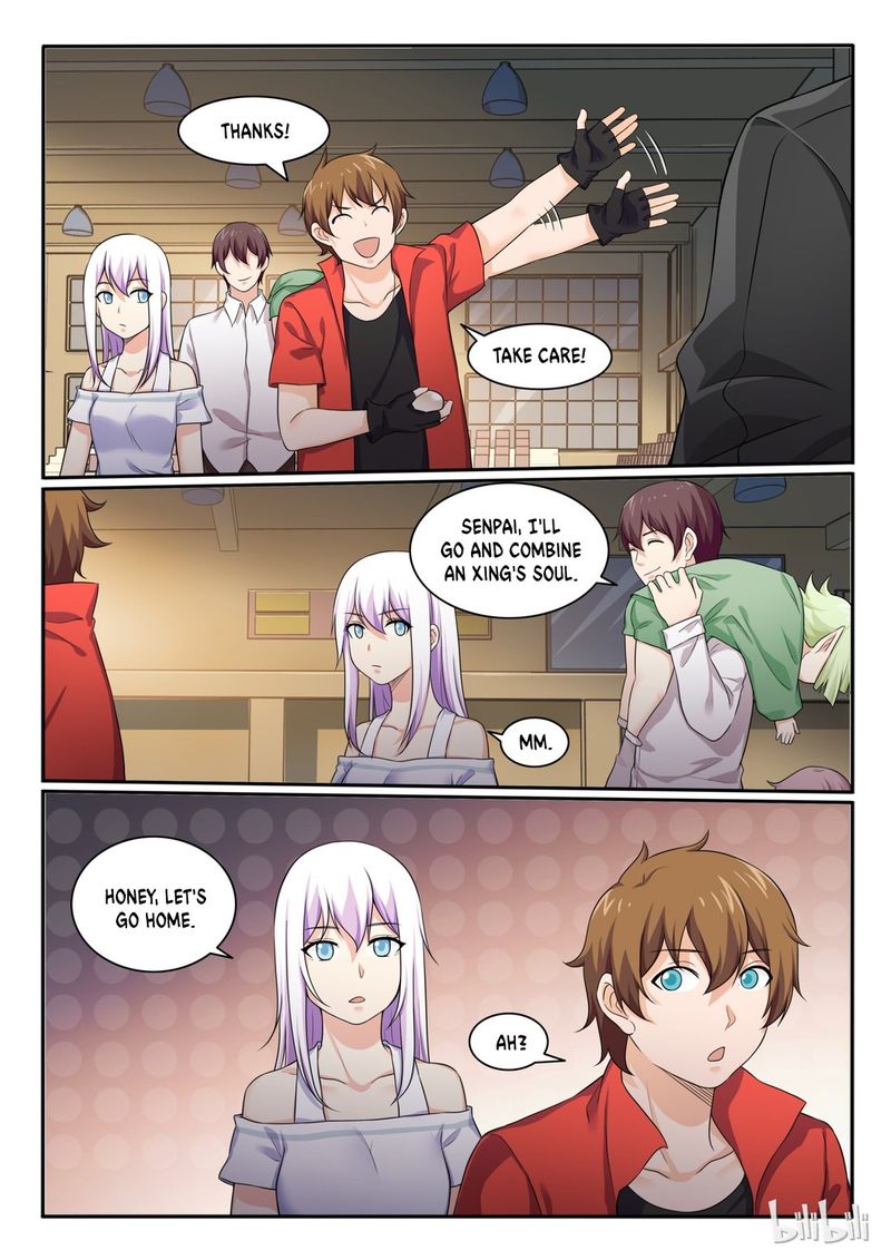 My Wife Is A Fox Spirit 76 10