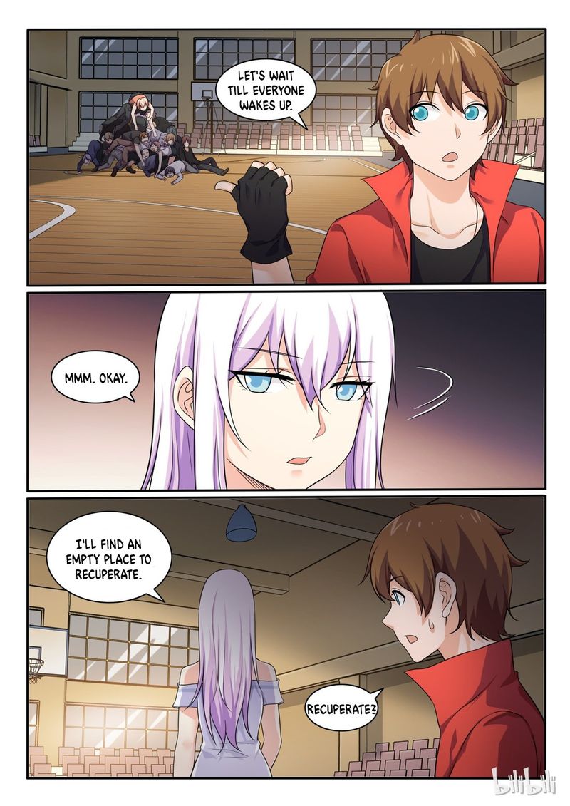 My Wife Is A Fox Spirit 76 11