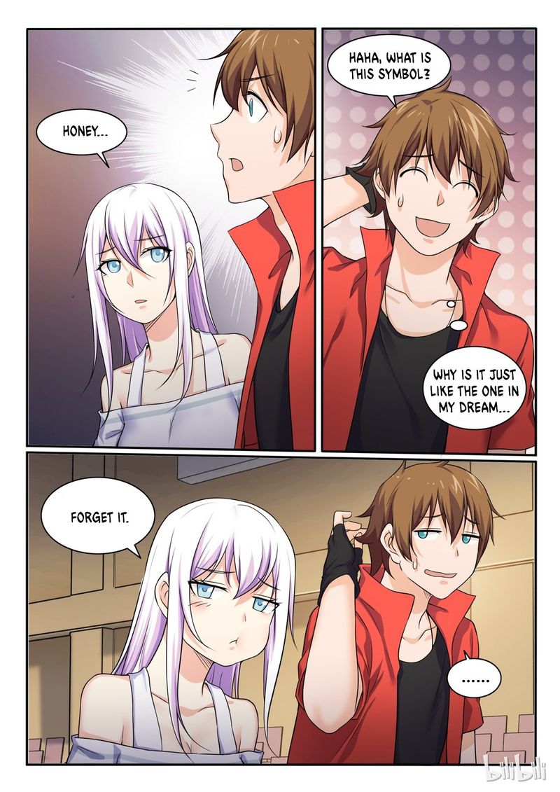 My Wife Is A Fox Spirit 76 2