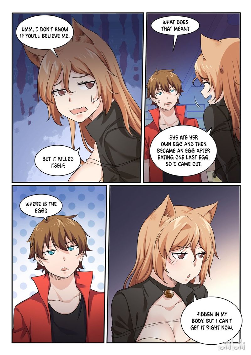 My Wife Is A Fox Spirit 76 7