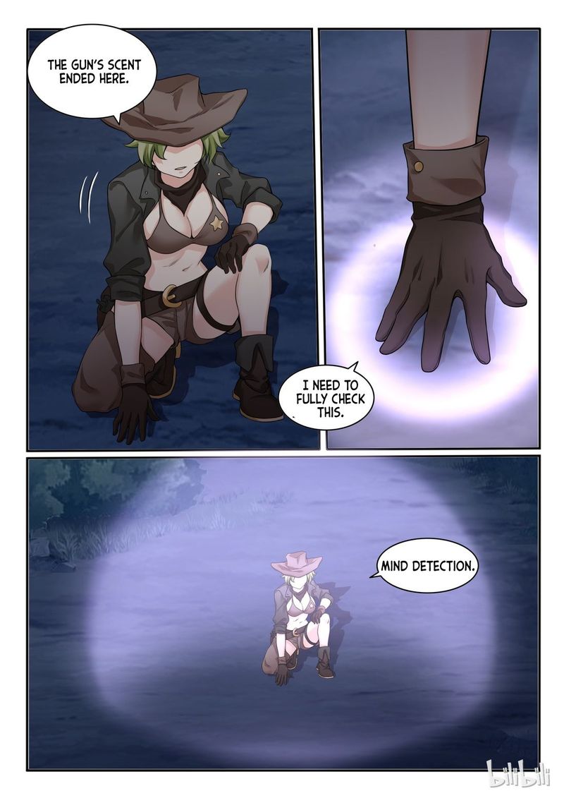 My Wife Is A Fox Spirit 77 14