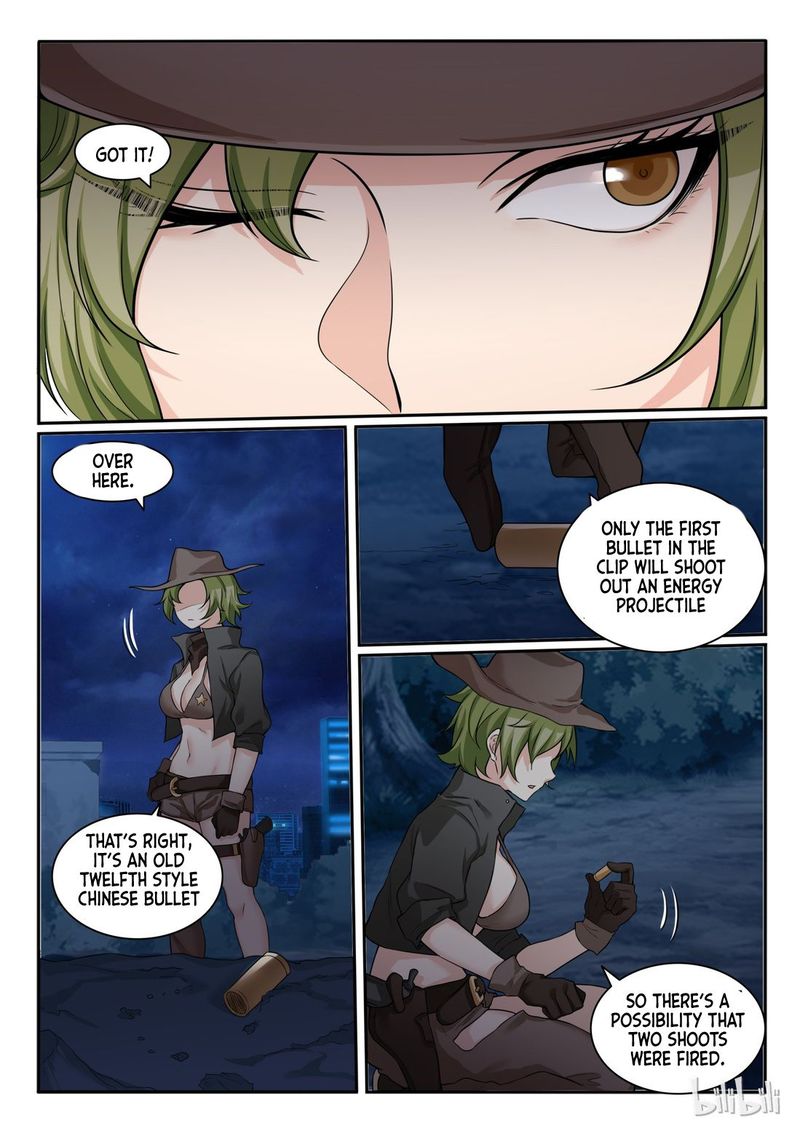 My Wife Is A Fox Spirit 77 15