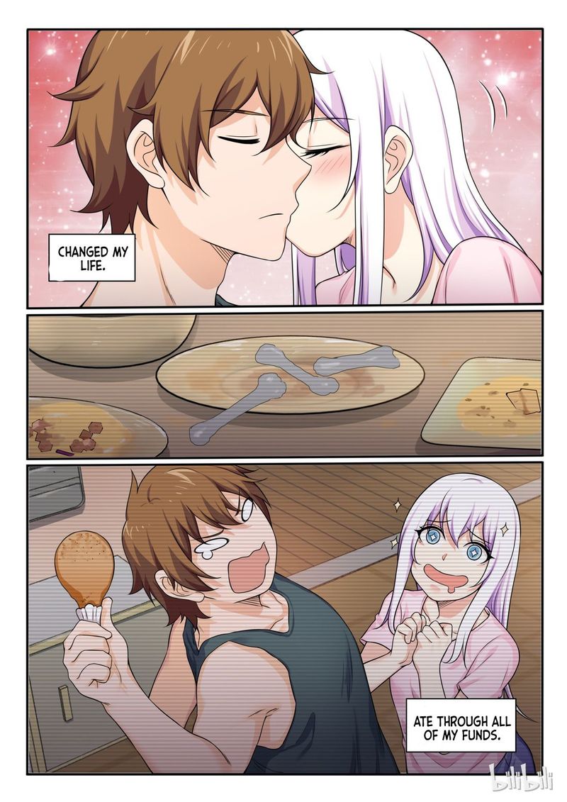 My Wife Is A Fox Spirit 77 7