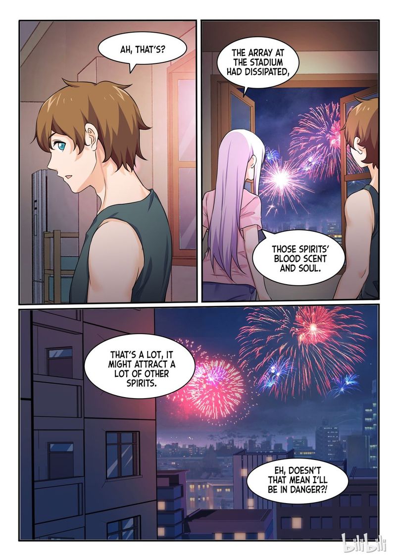 My Wife Is A Fox Spirit 77 9
