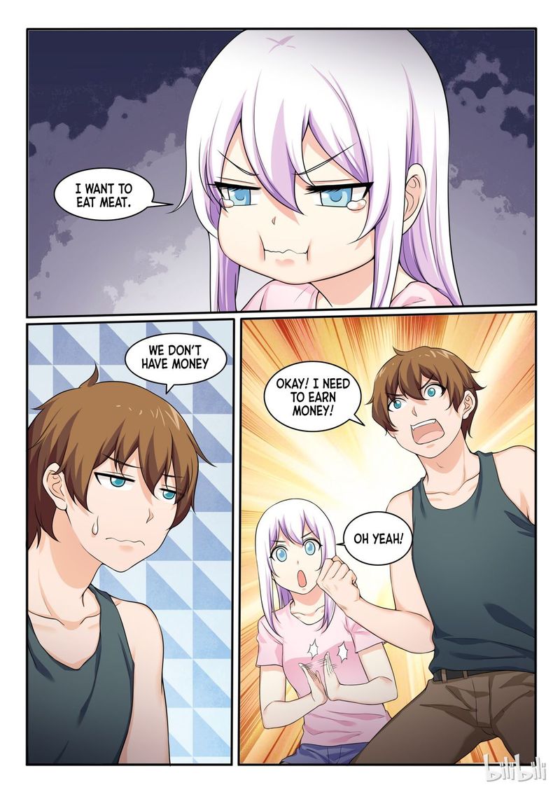 My Wife Is A Fox Spirit 78 4