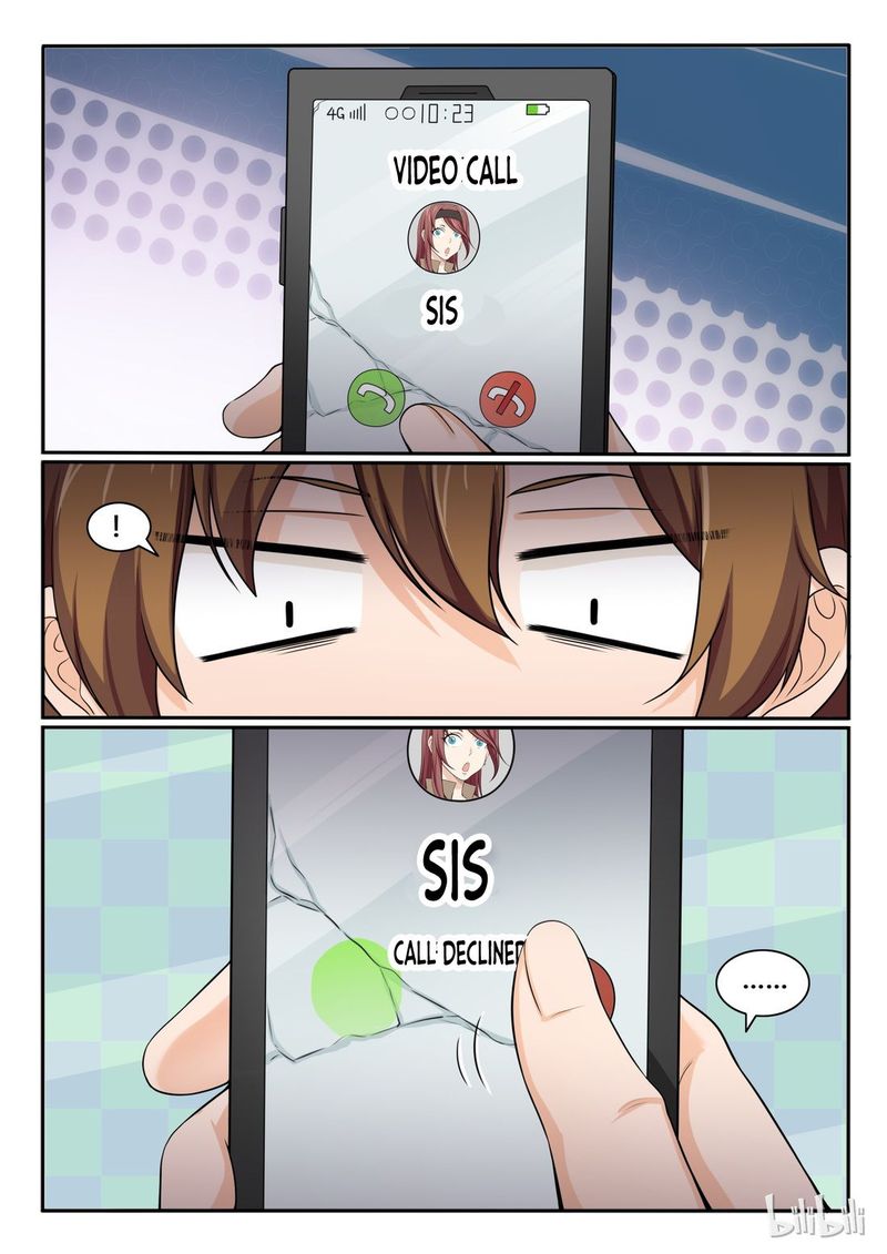 My Wife Is A Fox Spirit 78 9