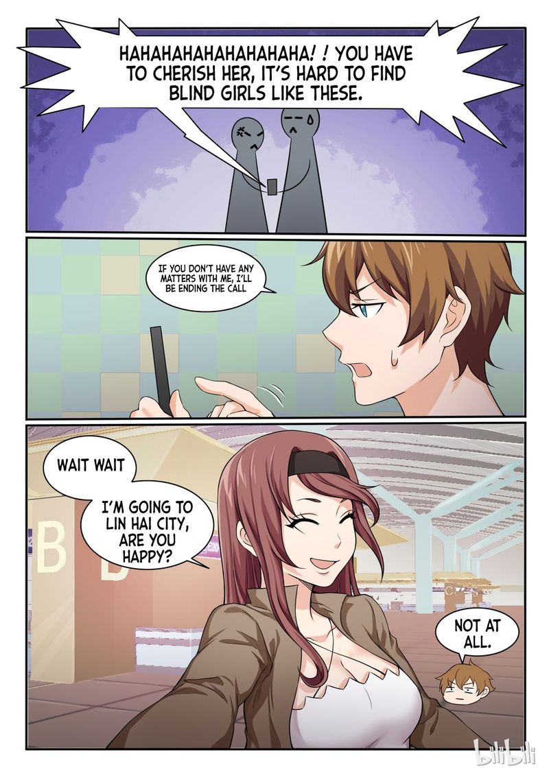 My Wife Is A Fox Spirit 79 4