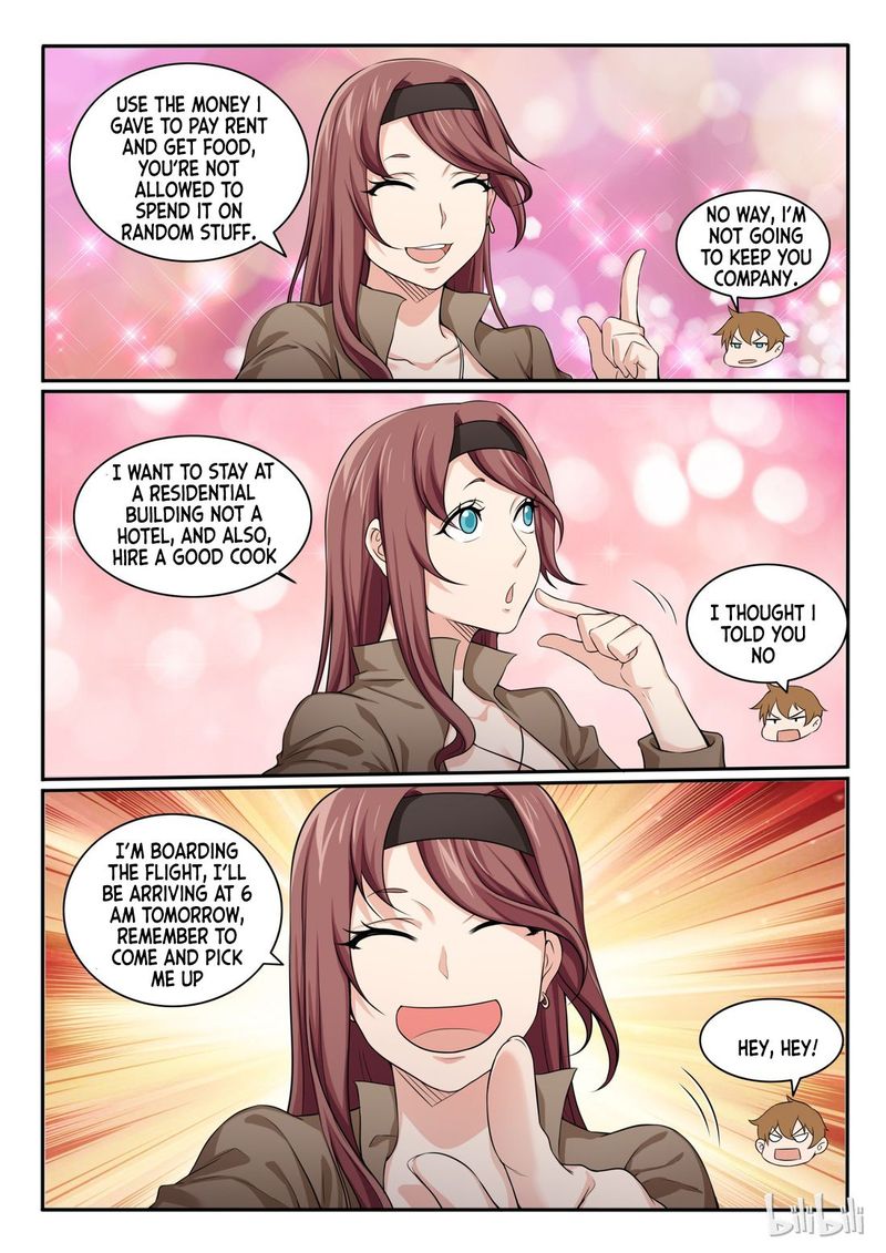 My Wife Is A Fox Spirit 79 5
