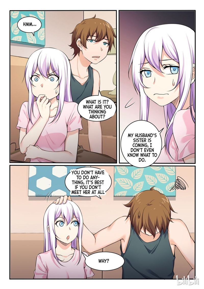 My Wife Is A Fox Spirit 79 7