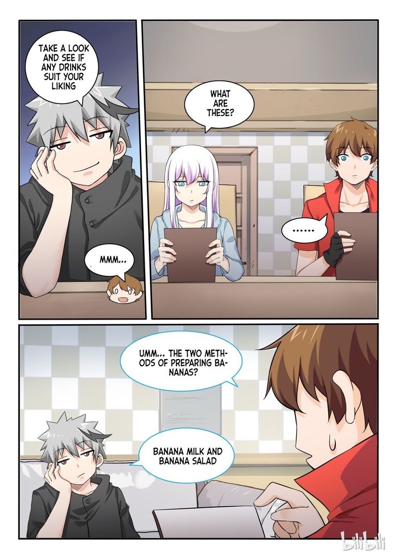 My Wife Is A Fox Spirit 82 14