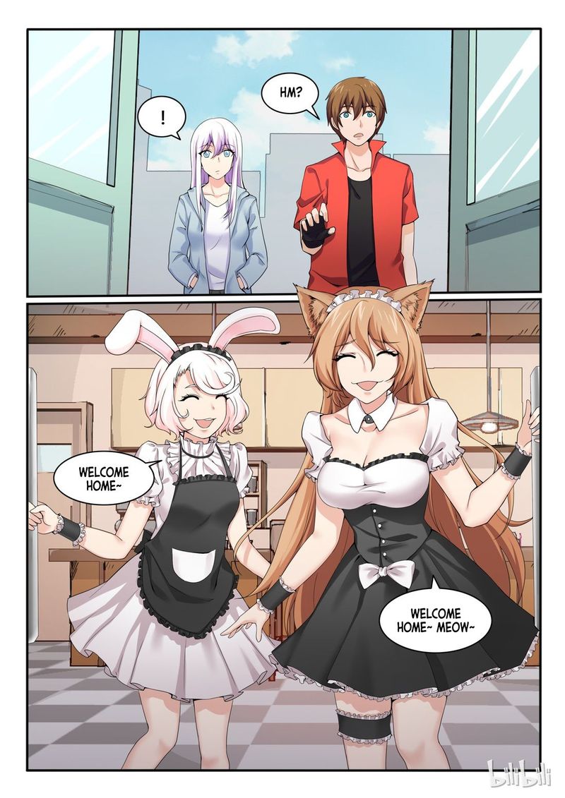 My Wife Is A Fox Spirit 82 3