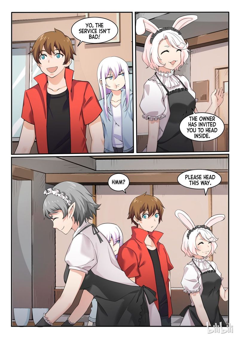 My Wife Is A Fox Spirit 82 4