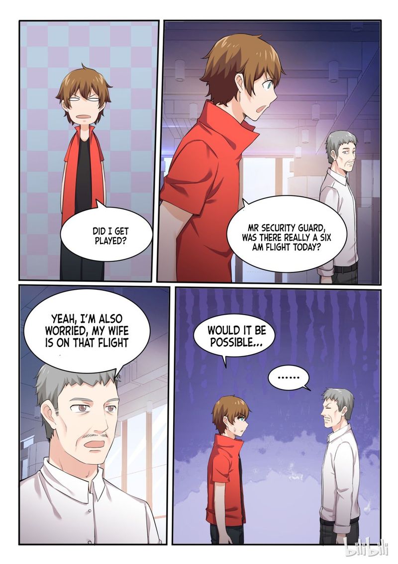 My Wife Is A Fox Spirit 86 6