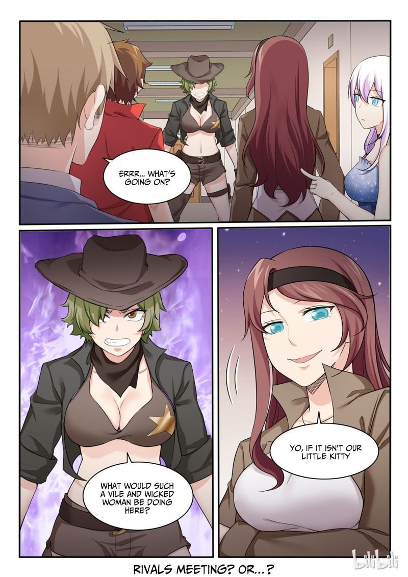 My Wife Is A Fox Spirit 88 20