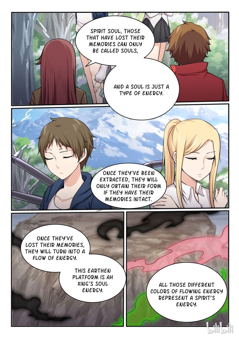 My Wife Is A Fox Spirit 92 4