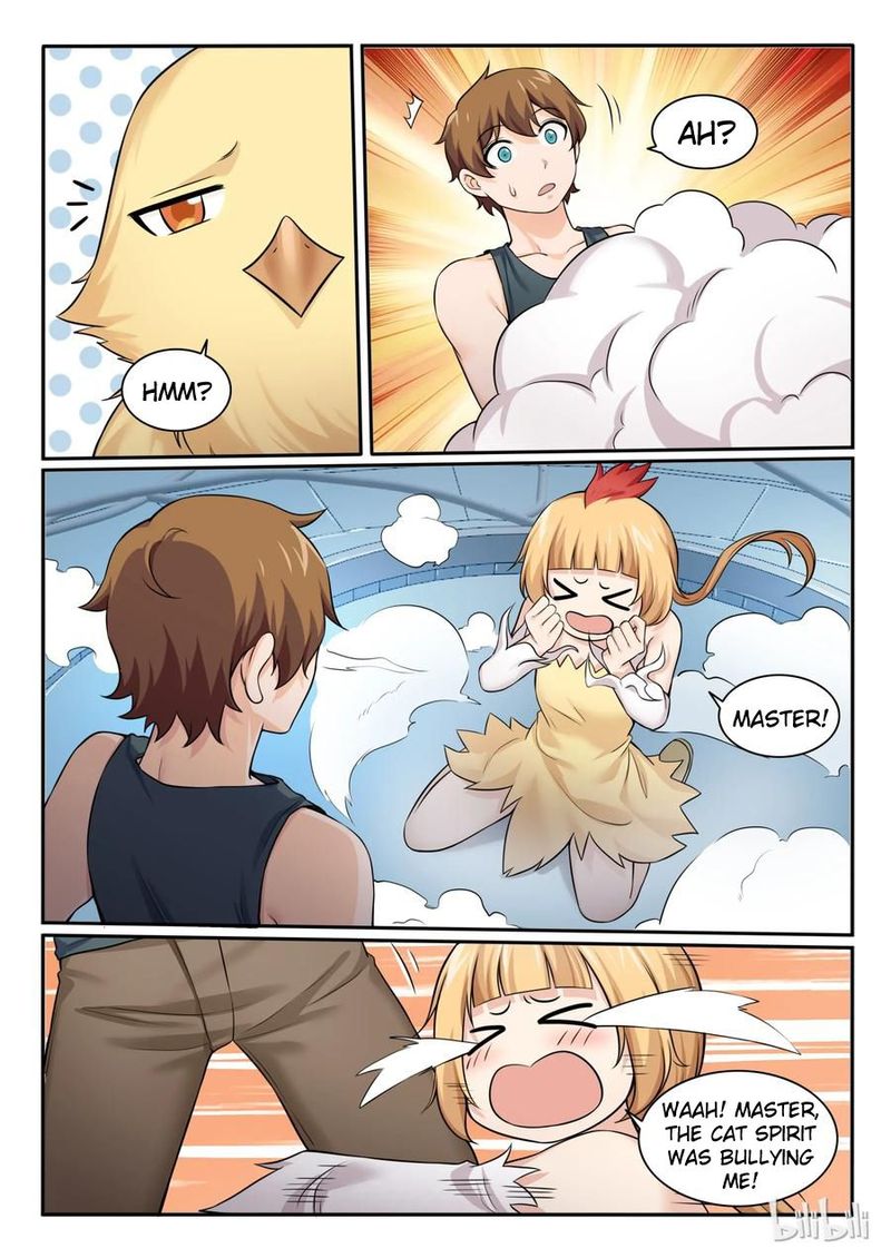 My Wife Is A Fox Spirit 98 12