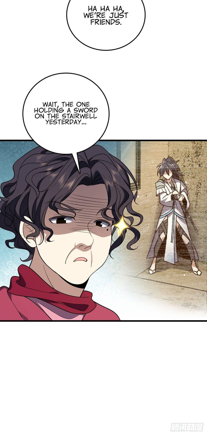 My Wife Is From A Thousand Years Ago 10 22