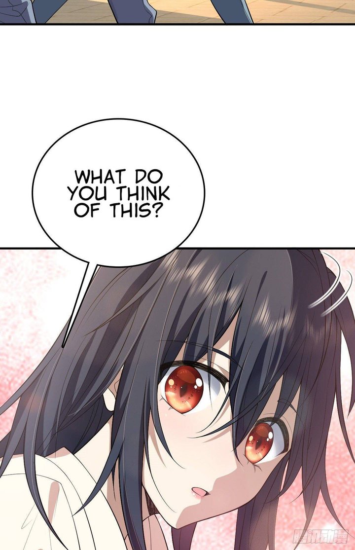 My Wife Is From A Thousand Years Ago 11 11