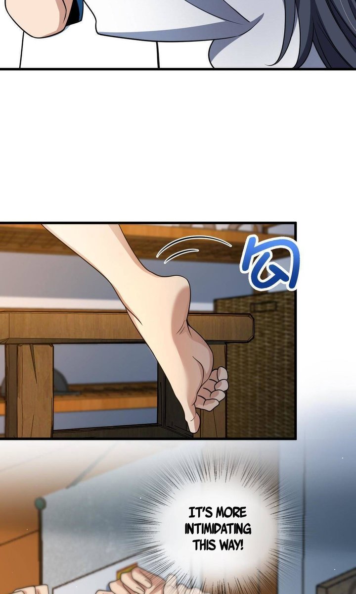 My Wife Is From A Thousand Years Ago 133 7