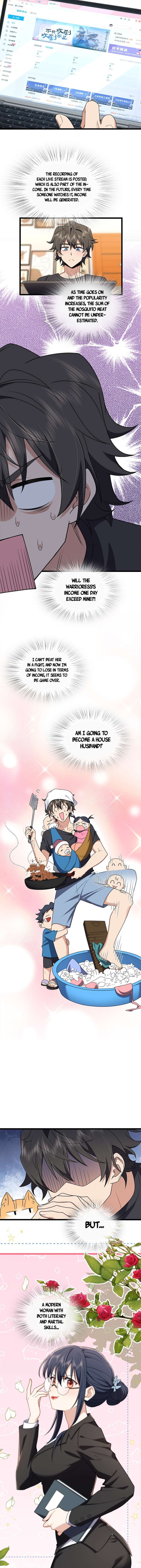 My Wife Is From A Thousand Years Ago 224 7