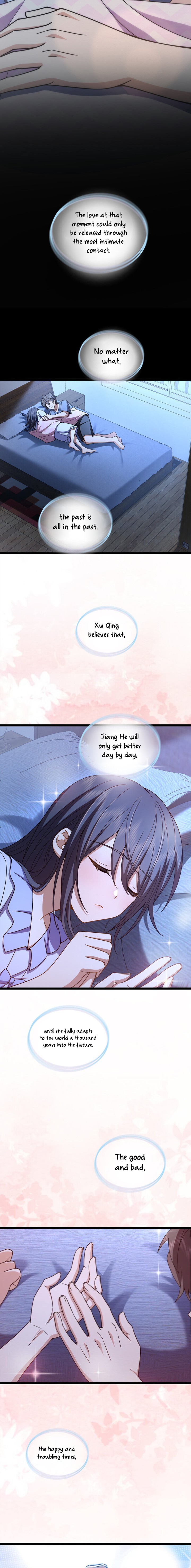 My Wife Is From A Thousand Years Ago 226 3