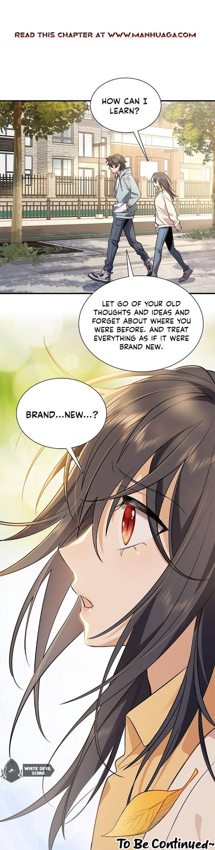 My Wife Is From A Thousand Years Ago 23 28