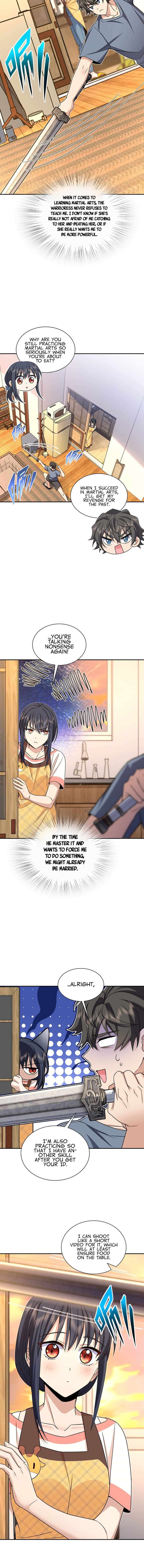 My Wife Is From A Thousand Years Ago 231 8