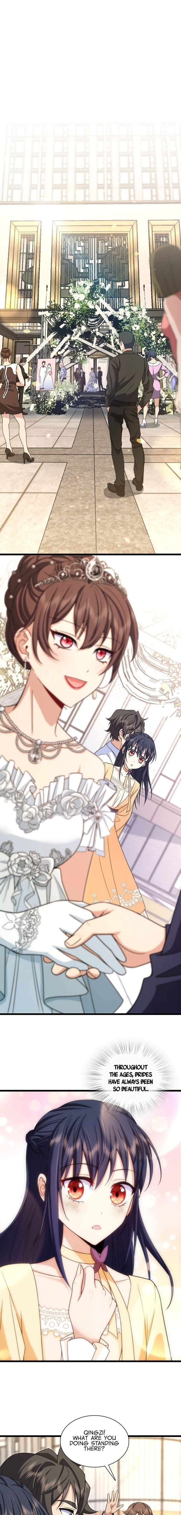 My Wife Is From A Thousand Years Ago 233 1