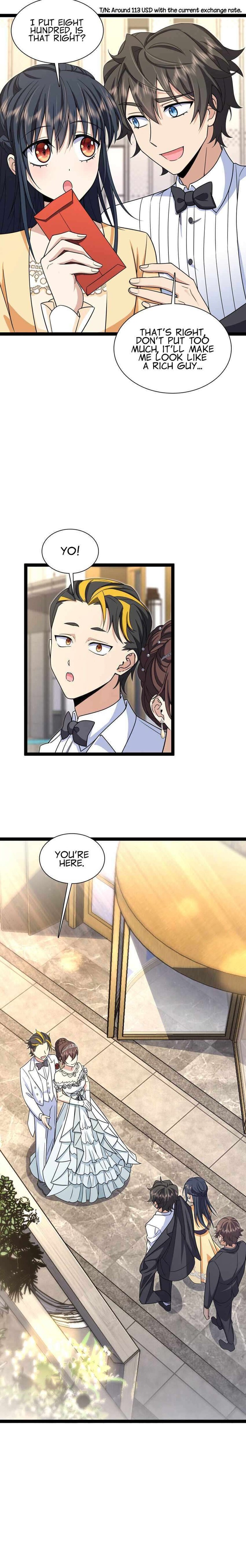My Wife Is From A Thousand Years Ago 233 3