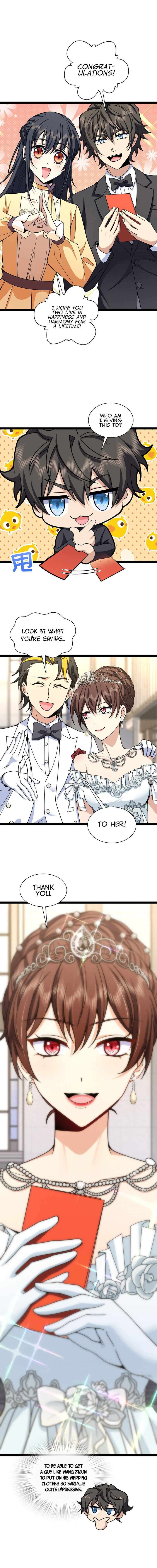 My Wife Is From A Thousand Years Ago 233 4