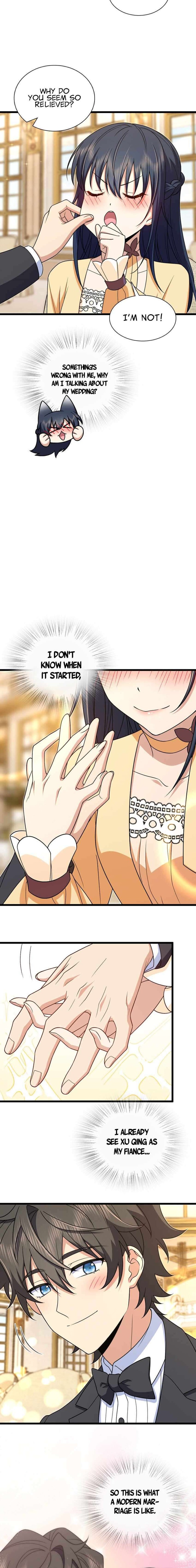 My Wife Is From A Thousand Years Ago 233 6