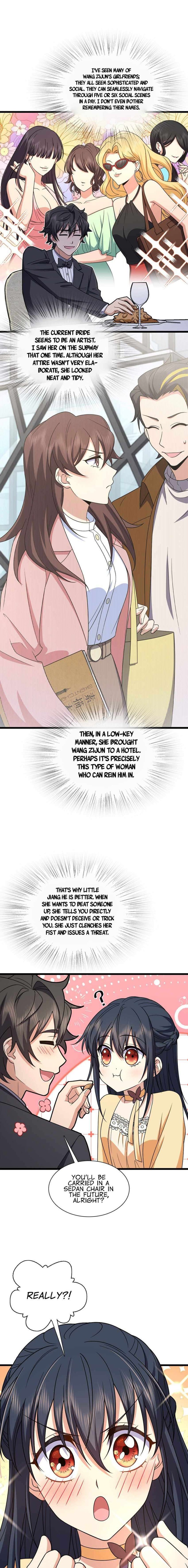 My Wife Is From A Thousand Years Ago 233 8