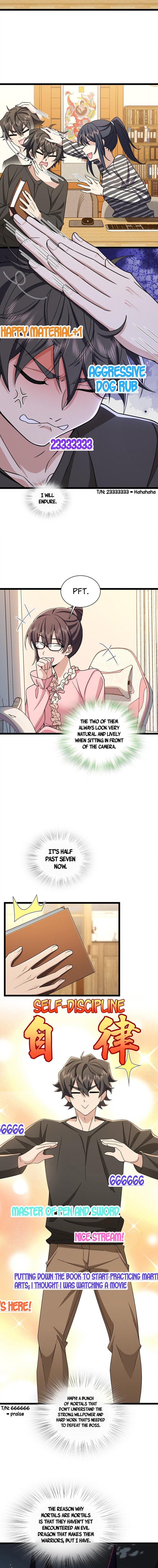 My Wife Is From A Thousand Years Ago 237 9