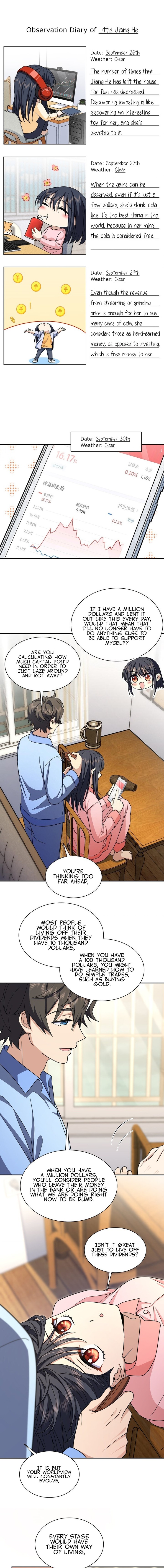 My Wife Is From A Thousand Years Ago 242 1