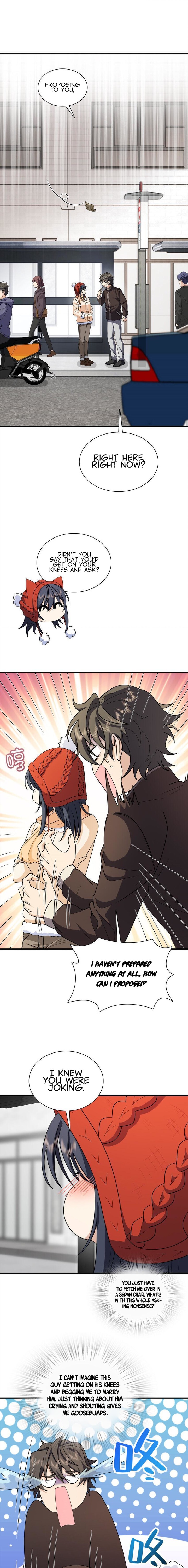 My Wife Is From A Thousand Years Ago 253 7