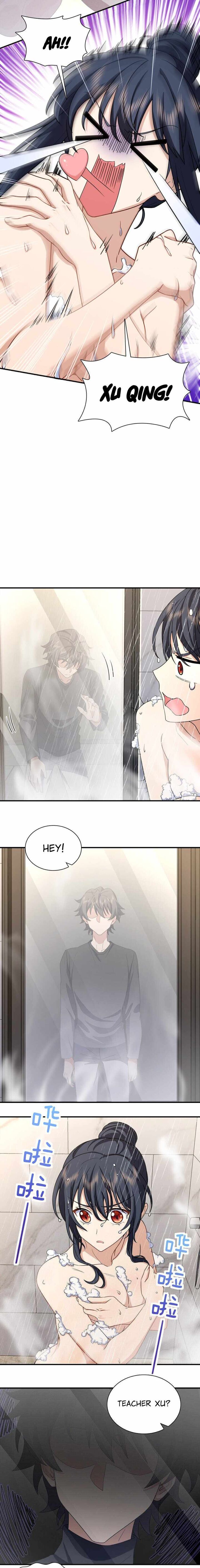My Wife Is From A Thousand Years Ago 258 9