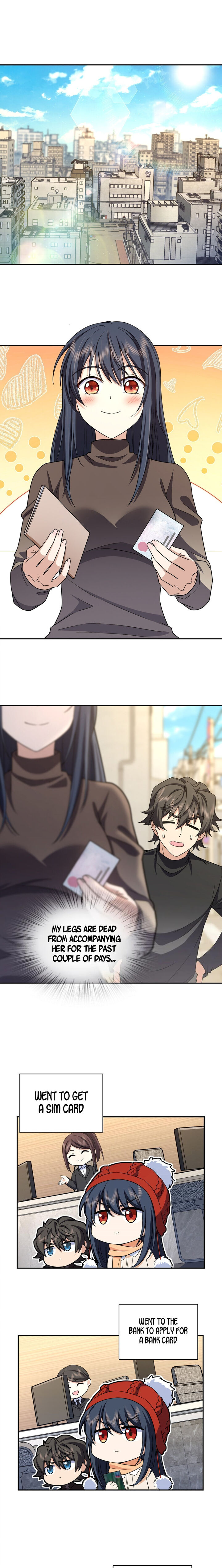 My Wife Is From A Thousand Years Ago 260 2