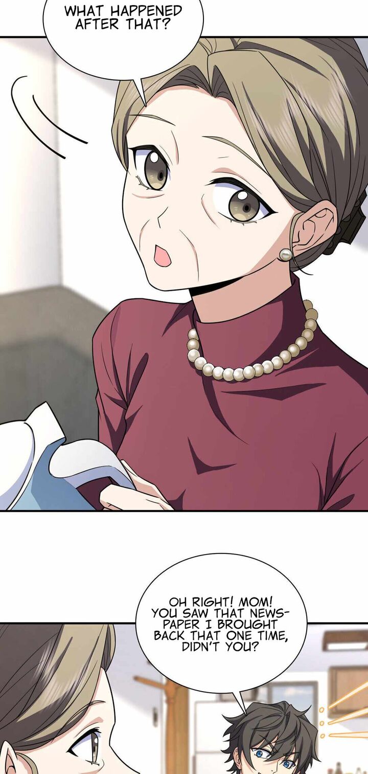 My Wife Is From A Thousand Years Ago 268 9