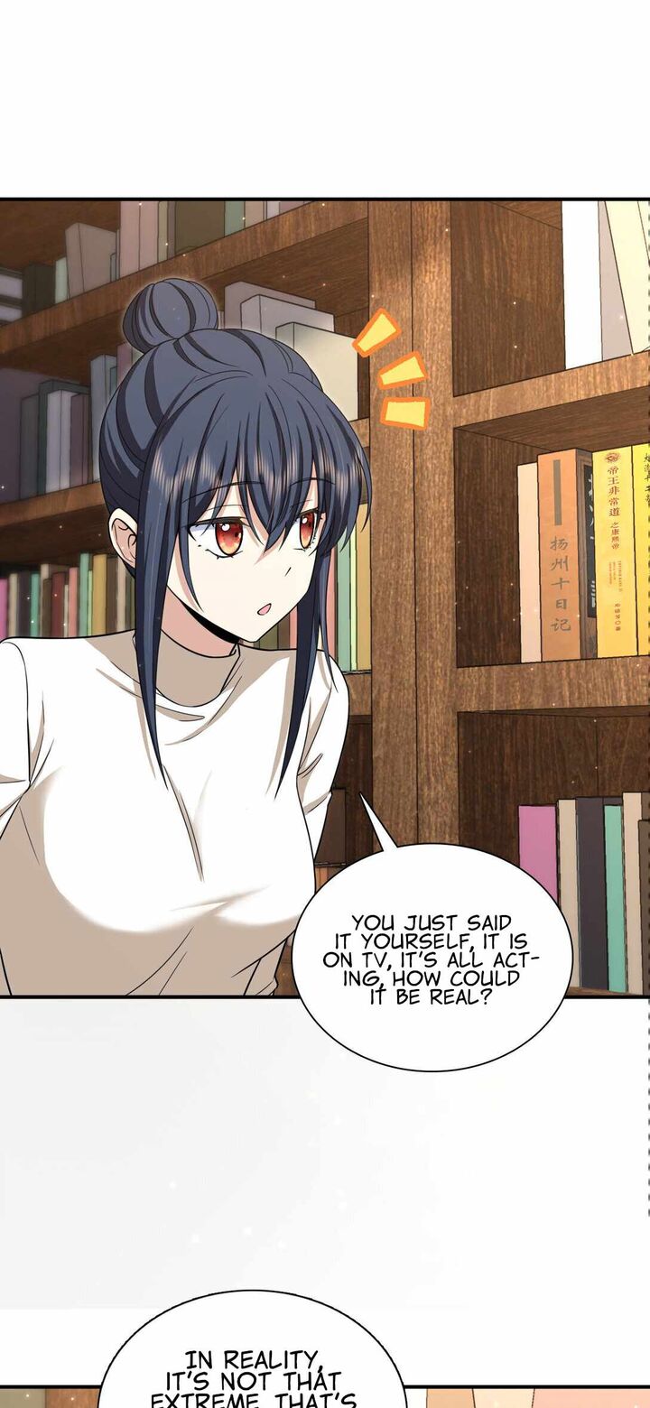 My Wife Is From A Thousand Years Ago 269 10