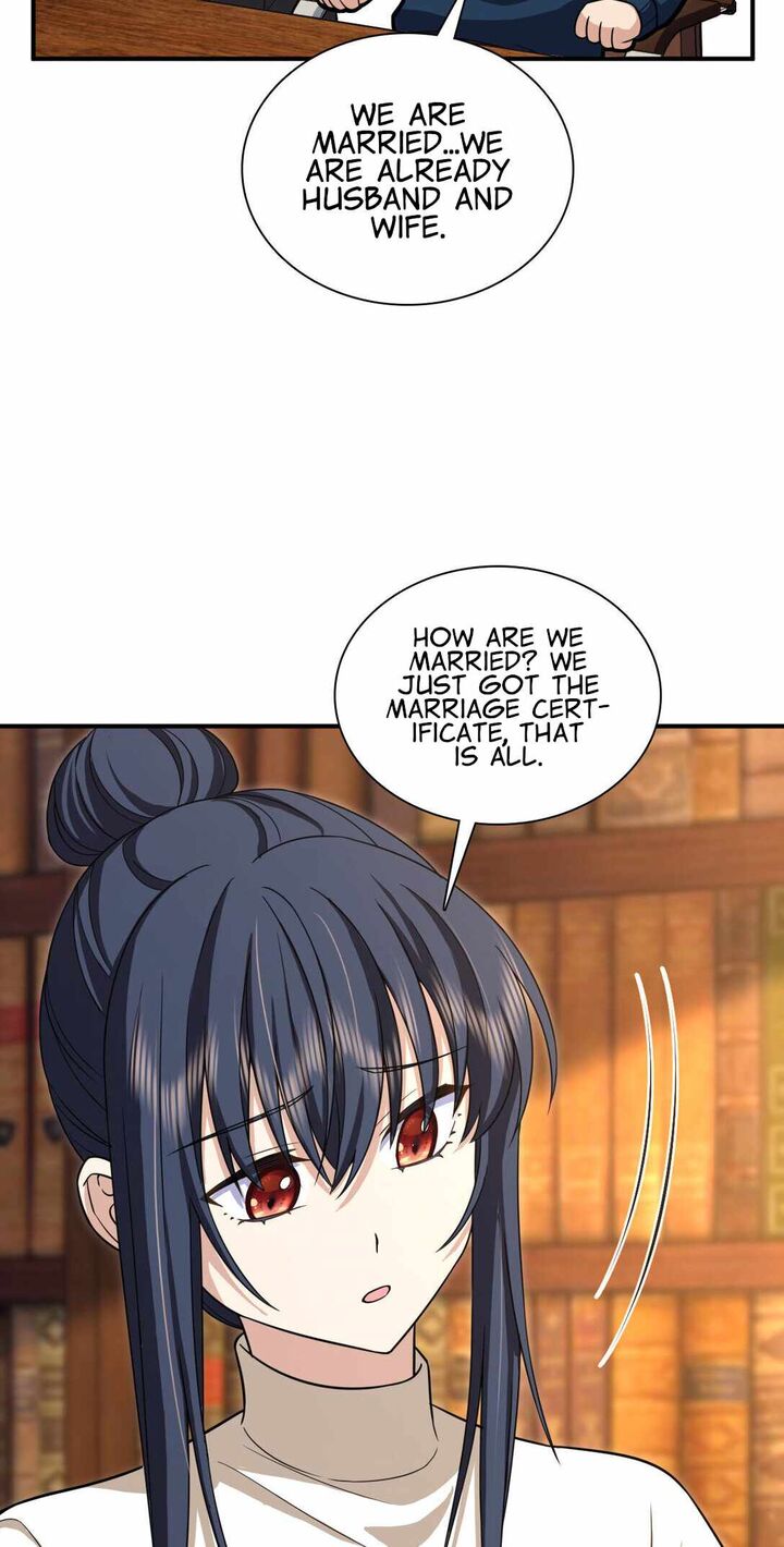 My Wife Is From A Thousand Years Ago 269 26