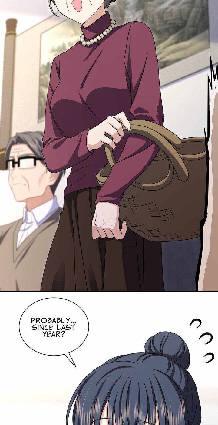 My Wife Is From A Thousand Years Ago 269 33