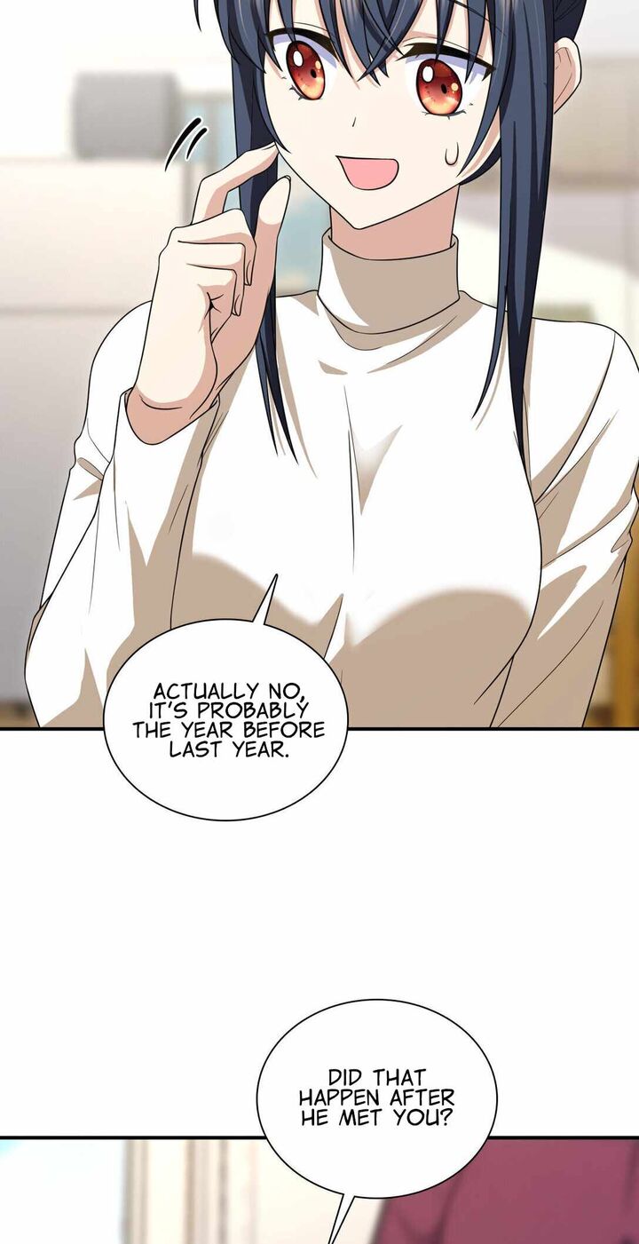 My Wife Is From A Thousand Years Ago 269 34